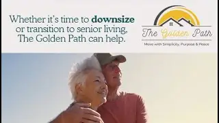 The Golden Path Seminar: Real Estate Program - Shoreview, MN (Oct 1 & 9, 2025)