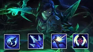 VAYNE MONTAGE SMART PLAYS & NEXT-LEVEL SKILLS!