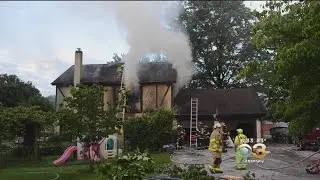 Fire Official Determine Cause Of Fatal Chester County Fire