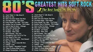 The Golden Age of Soft Rock: Songs by Rod Stewart, Elton John & More