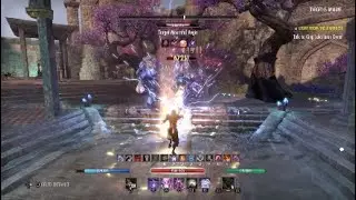 PetSorc 42k Dps 6mil Dummy
