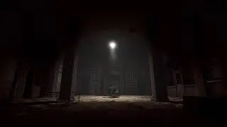 Outlast - Female Ward Ambience (screams, noises, rain, voices)