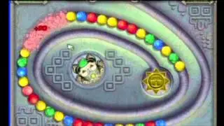 Popcap Greatest Hits Vol. 2 (PS2) - Special Features, Zuma - Creative Director