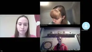 20240327. Специальное занятие Аруна-2. Детская Йога. Введение