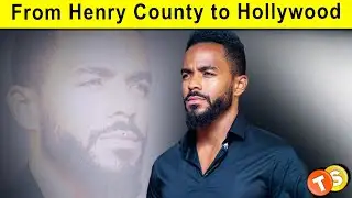 Y&R star Sean Dominic (Dr. Nate Hastings) opens up about his life as an actor