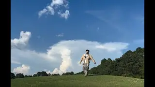 Hi, I'm Chris - Big Sky! (Official Video)