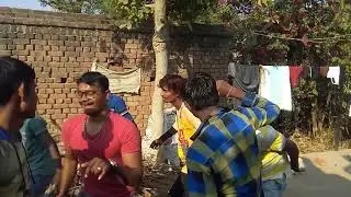 Uttarayan ni moj