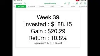 039 - #SPWR buying SunPower to profit on solar energy trends