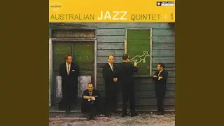 Jazz in D Minor: Pt. 1, Medium