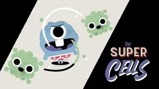 The Super Cells