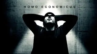 Dirty Sound Magnet - Homo Economicus (Official Video)