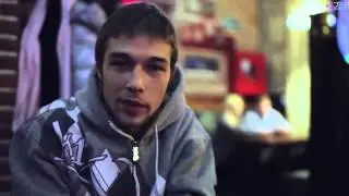 КурИм Триф feat  Megapolis230 -  Капли дождя (при уч.Set in Motion )