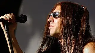 The Outsider Live in New Zealand 2004 &ndash; A Perfect Circle at Their Peak