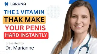 Best Nighttime Vitamin for Men Over 50 That Doctors Say Supports Deep Sleep, Energy & Confidence