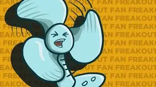 FAN FREAKOUT - HE HIT A CLIP!