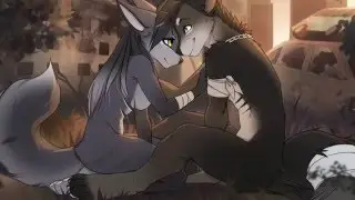 Furry - If I'm James Dean, You're Audrey Hepburn