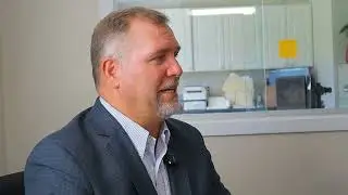 A Long-Time Partnership: Silvermine Shares Their Kyber Security Experience