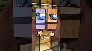 Motorola Edge 60 Pro Vs Poco F7 5x Zoom Comparison