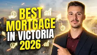 2026 Mortgages in Victoria BC