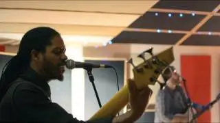 The Summer Knights // Locked Out Of Heaven // Top UK Wedding Band