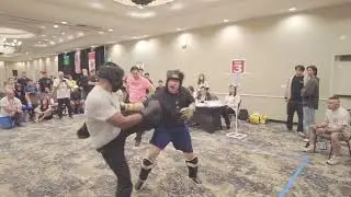Anthony 2025 ITKFA