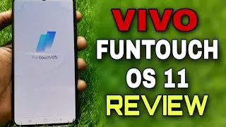 Vivo funtouch os 11 review | android 11