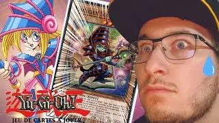 Mon Deck Toon contre la Méta !! Et il y a match ??!!