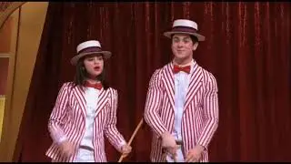 Wizards vs Finkles #3 (Wizards Of Waverly Place)