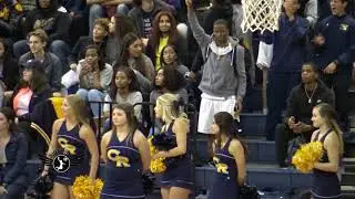 Cy Falls vs Cy Ranch