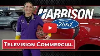 Harrison Ford of Mankato | Minnesota State Basketball | TV Commercial