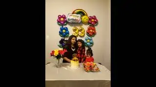 #birthday #mom #kids #youtube #familytime #familyyoutubers #tamil #tamilfamily #tamilamerican