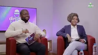 Empreender com Criatividade: A Jornada de Florivaldo Miguel ( Primo Fló ) - DINDIM TALKS Ep.3