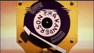Feel It In The Sound / Kagen_MillerOfficial /AMV/ Official audio and visual 