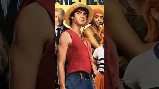 One Piece Live Action Ka Future? 💀