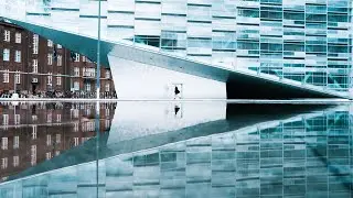 Different Breed: Jonas Dyhr Rask x X-Pro3 / FUJIFILM