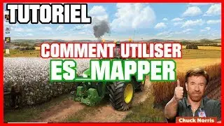 Tuto es_mapper a la patoche