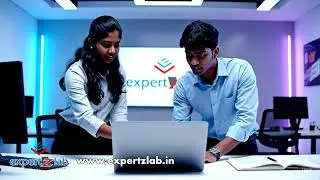 ExpertzLab South India's #1 AI Tech School and Software Development Training