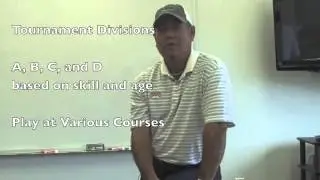 Casey Nakama Golf Development Center