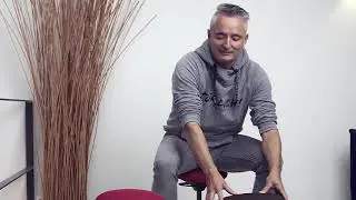 Welches BALIMO Sitzpolster passt zu Dir