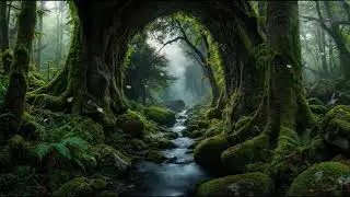 Sound Therapy Relaxation Music to Calm Anxiety for Sleep