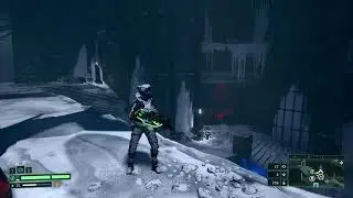 Returnal Rotgland Lobber Run Day 3
