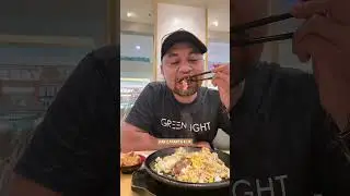 MAKAN DI PEPPER LUNCH DUTA MALL BANJARMASIN