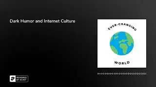 Dark Humor and Internet Culture