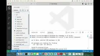 Integrate MongoDB as the backend database for storing data in MERN Full Stack