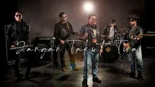 Poesar Bumi - Jangan Takut Tua (JTT)