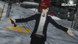 Accomplice Ending but awesome