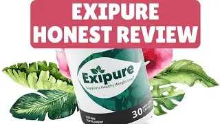 Exipure Short Review- Honest Exipure Review
