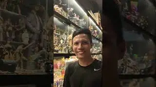 Ramas Toy Museum Gensan: Rare Toys, Nostalgia & Childhood Memories 🧸 | MINDANOW NETWORK