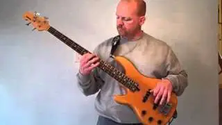 Metallica - Anesthesia (Pulling Teeth) - take 2
