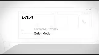 Quiet Mode